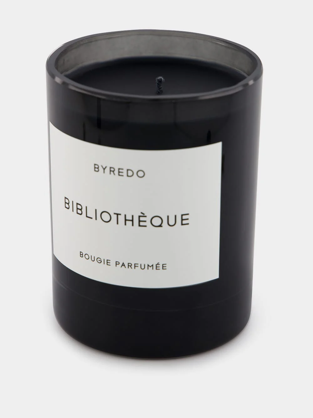 Bibliothèque Aromatic Candle - Image 4