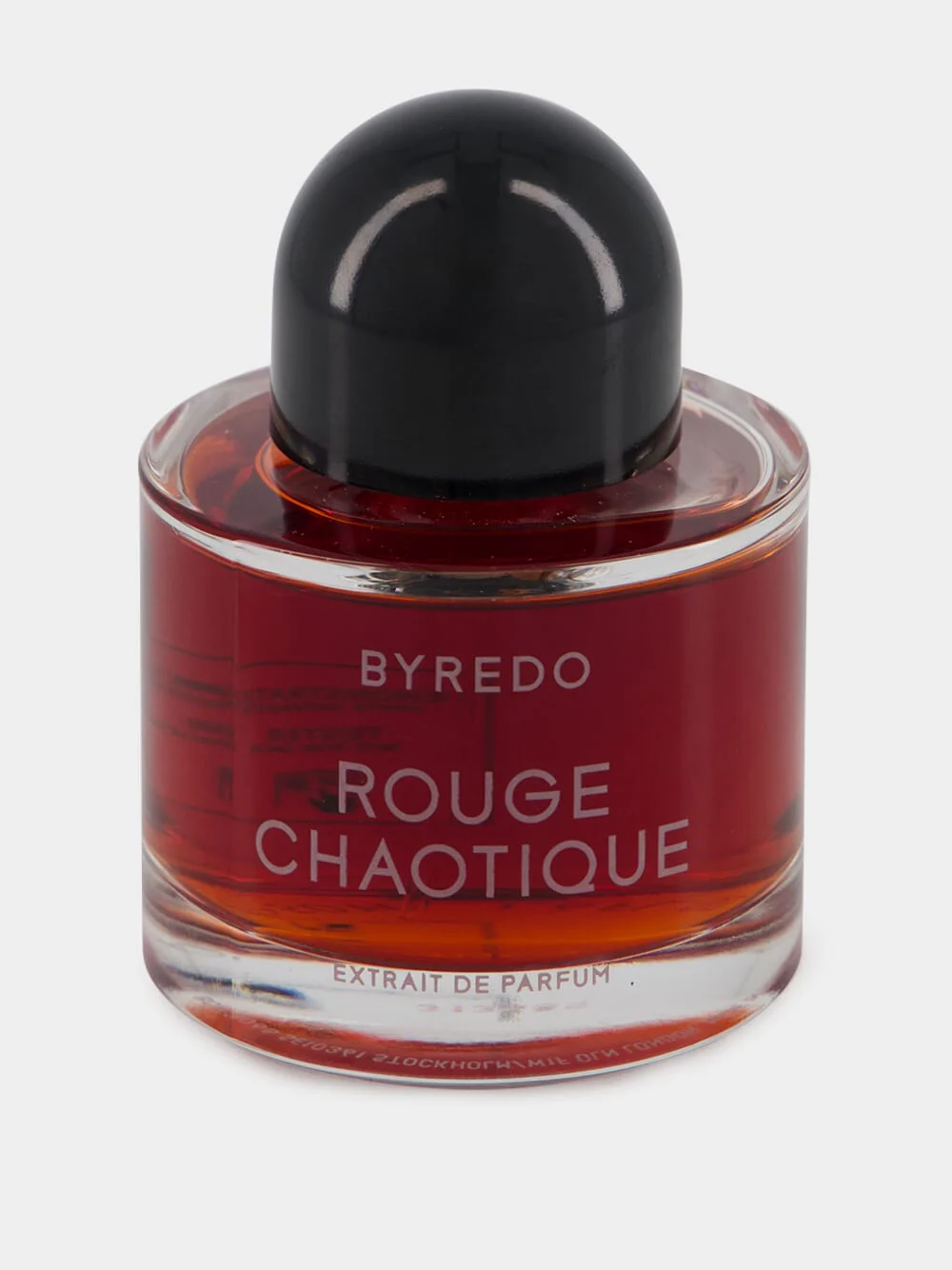 Rouge Chaotique Extrait de Parfum 50ml - Image 2