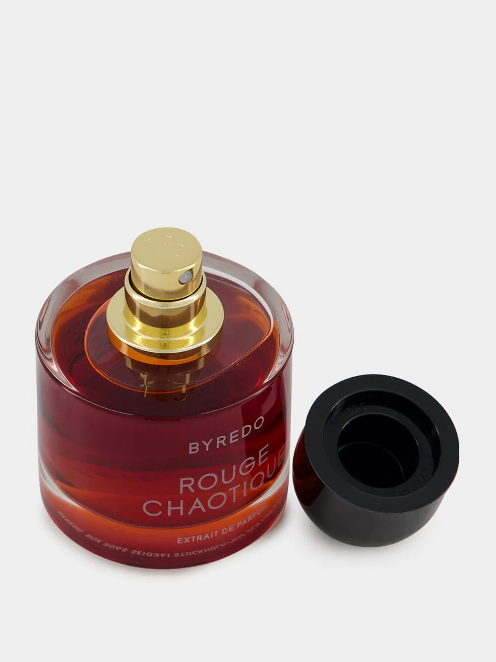 Rouge Chaotique Extrait de Parfum 50ml - Image 3