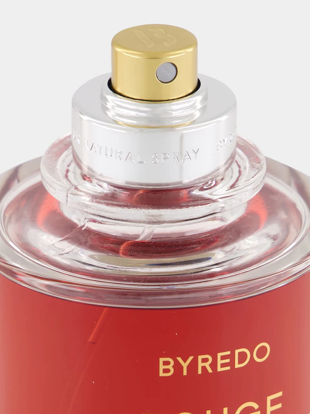Rouge Chaotique Extrait de Parfum 70ml - Image 3