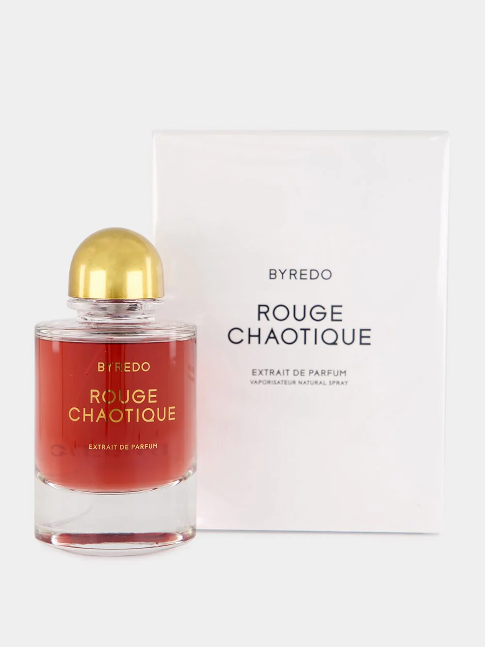 Rouge Chaotique Extrait de Parfum 70ml - Image 5