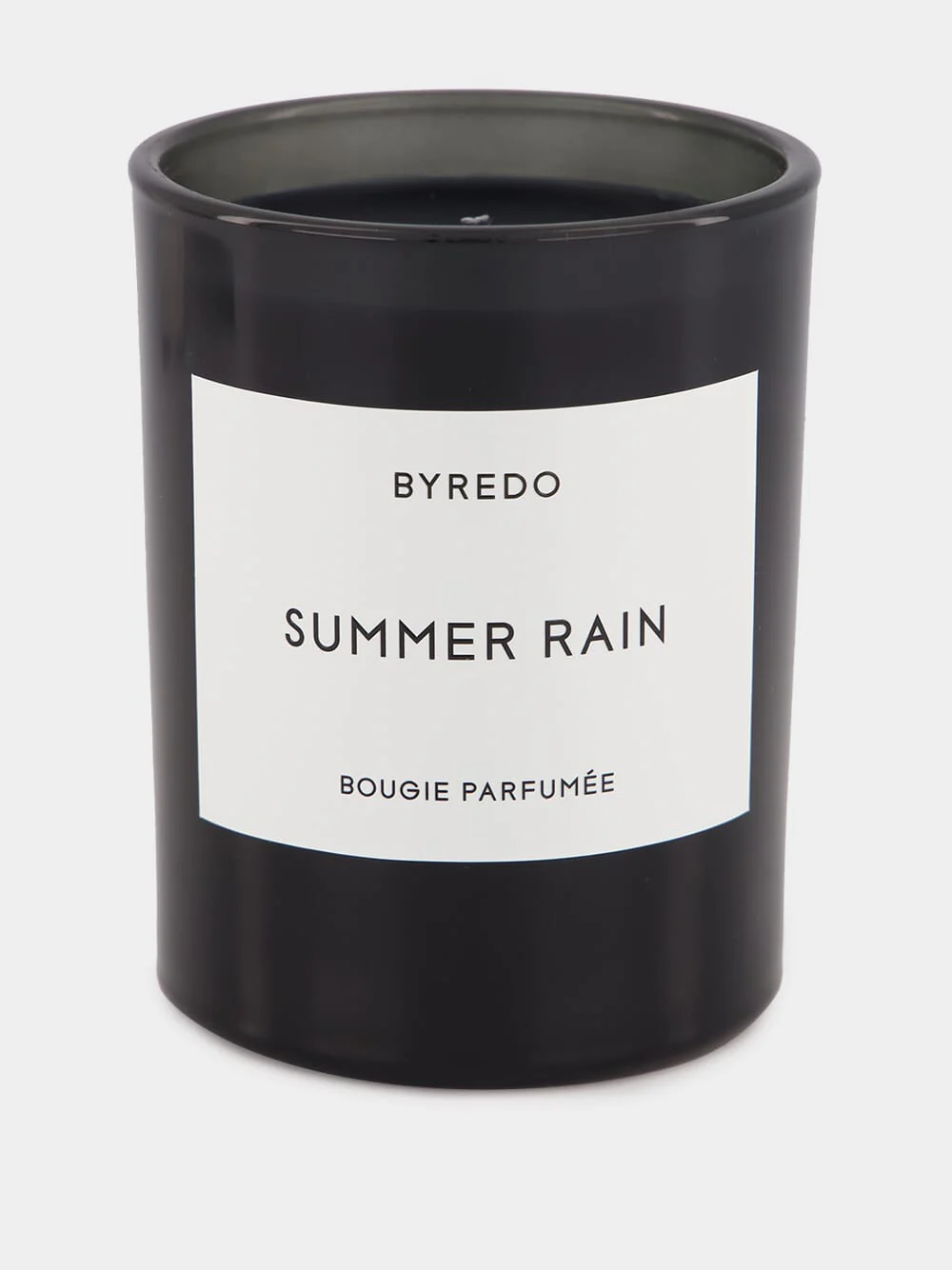 Summer Rain Scented Candle 240gr