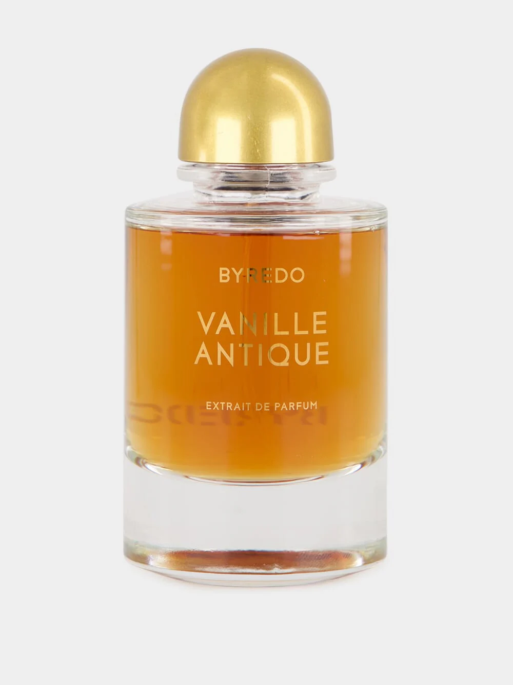Vanille Antique Extrait de Parfum 70ml