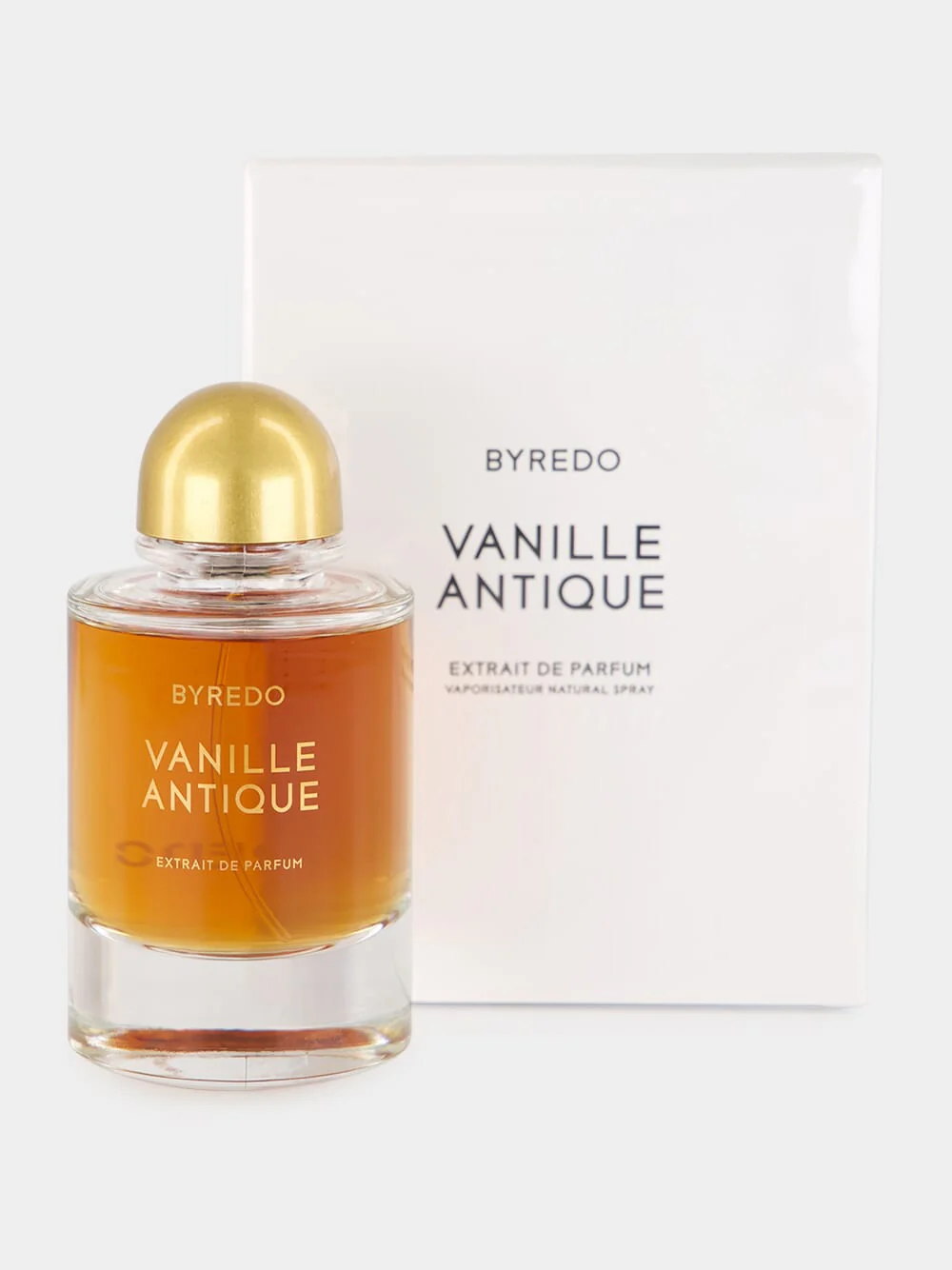 Vanille Antique Extrait de Parfum 70ml - Image 5