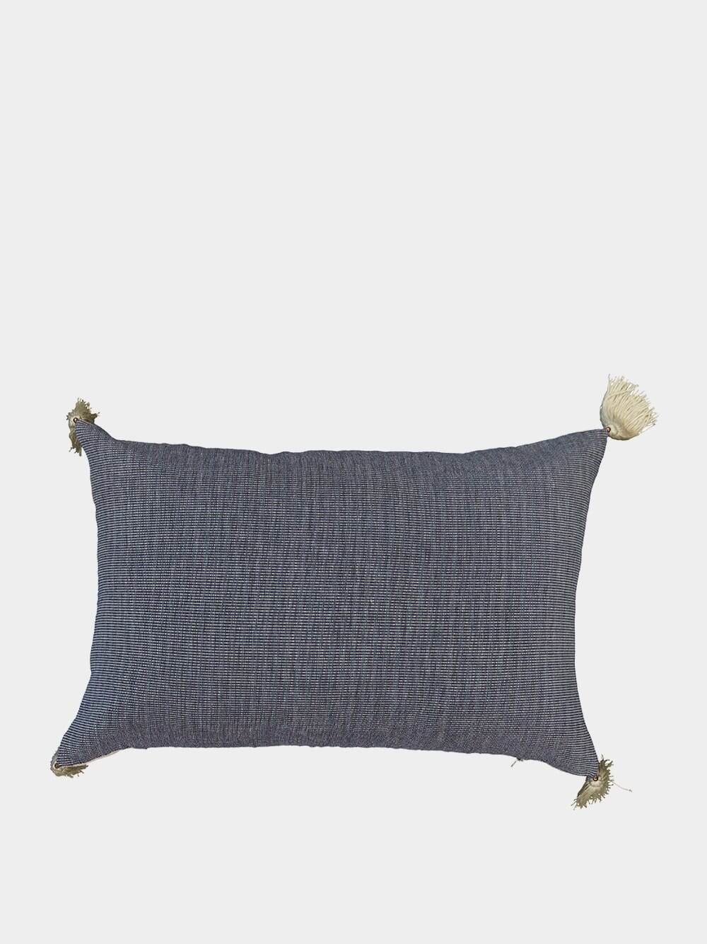 Mamlouk Embroidered Cushion - Image 2