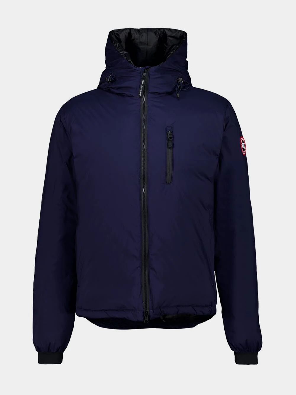 Atlantic Navy Lodge Hoodie
