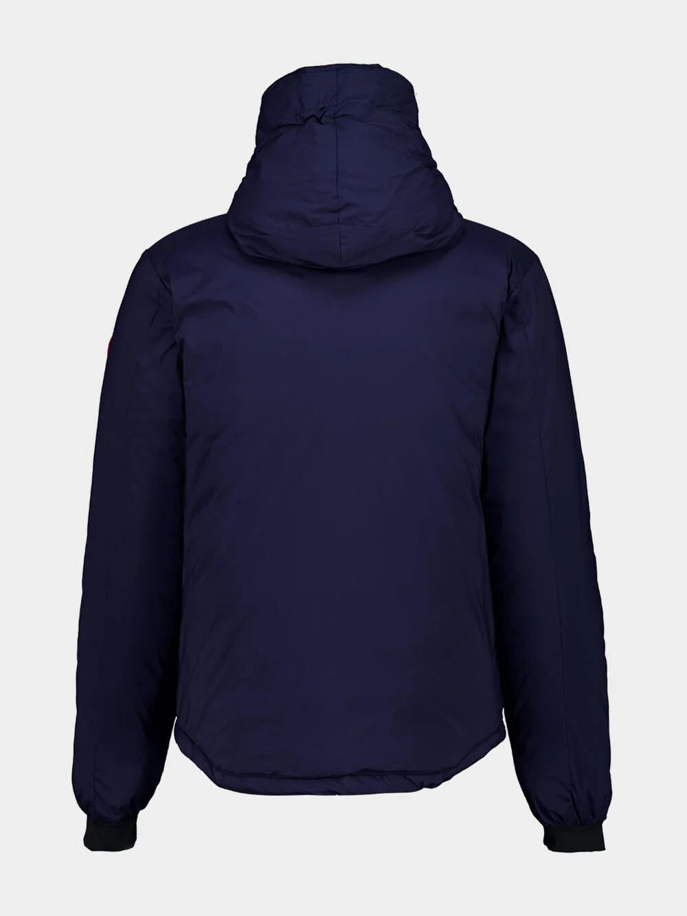 Atlantic Navy Lodge Hoodie - Image 3