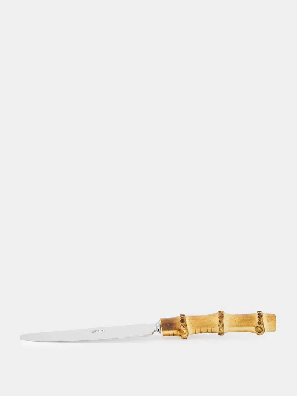 Bamboo Dinner Knife - Image 2