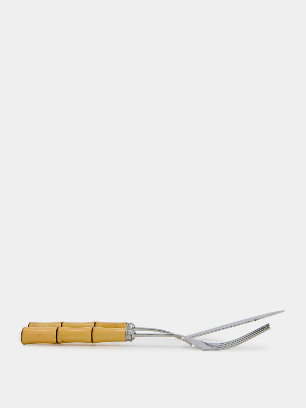 Byblos Bamboo Fish Servers - Image 4