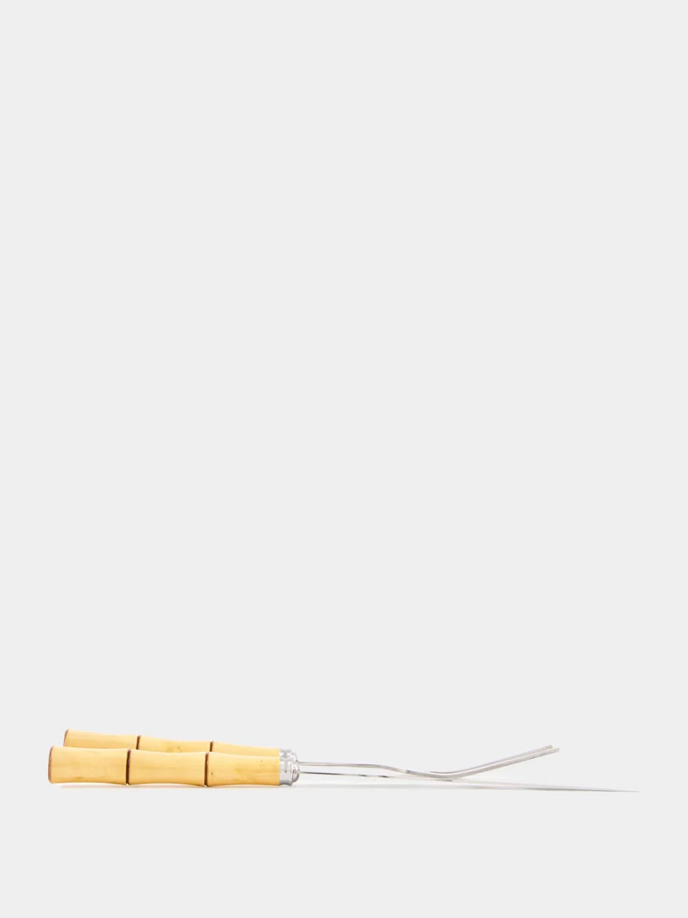 Byblos Bamboo Style Carving Set - Image 4