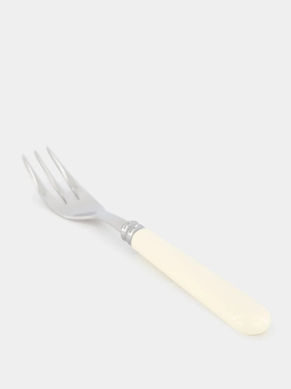 Ivory Helios Pastry Fork - Image 3