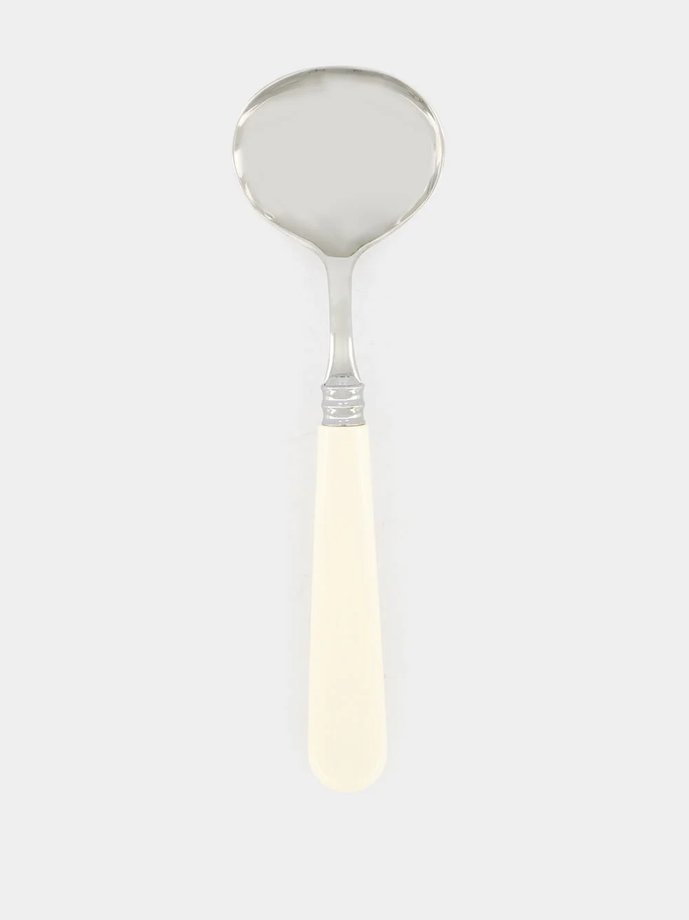 Ivory Helios Sauce Ladle