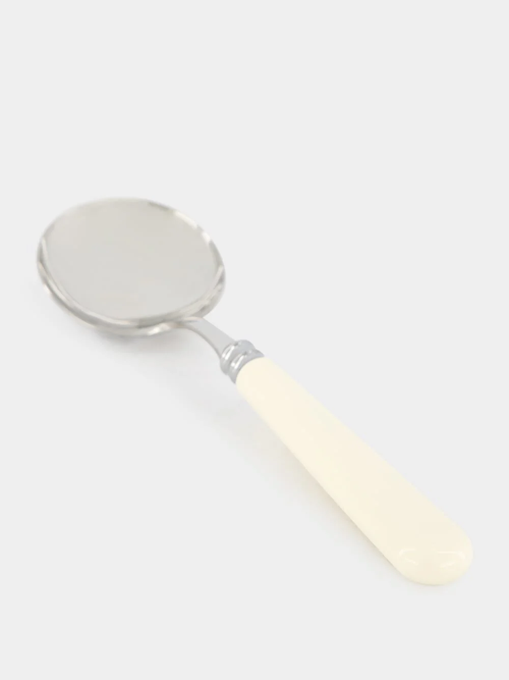 Ivory Helios Sauce Ladle - Image 3