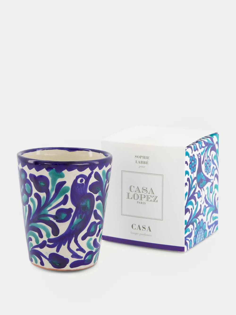 Scented Candle Casa - Image 3