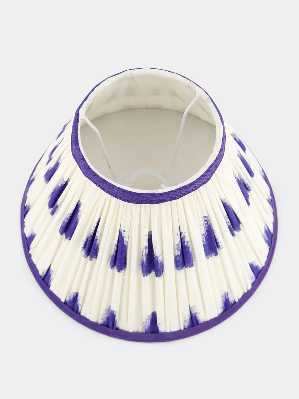 Pleated Lampshade - Image 2