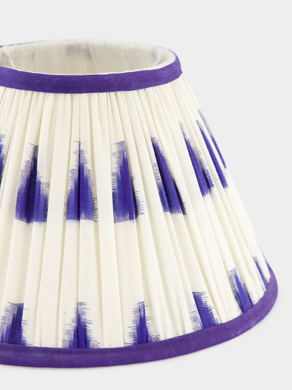 Pleated Lampshade - Image 3