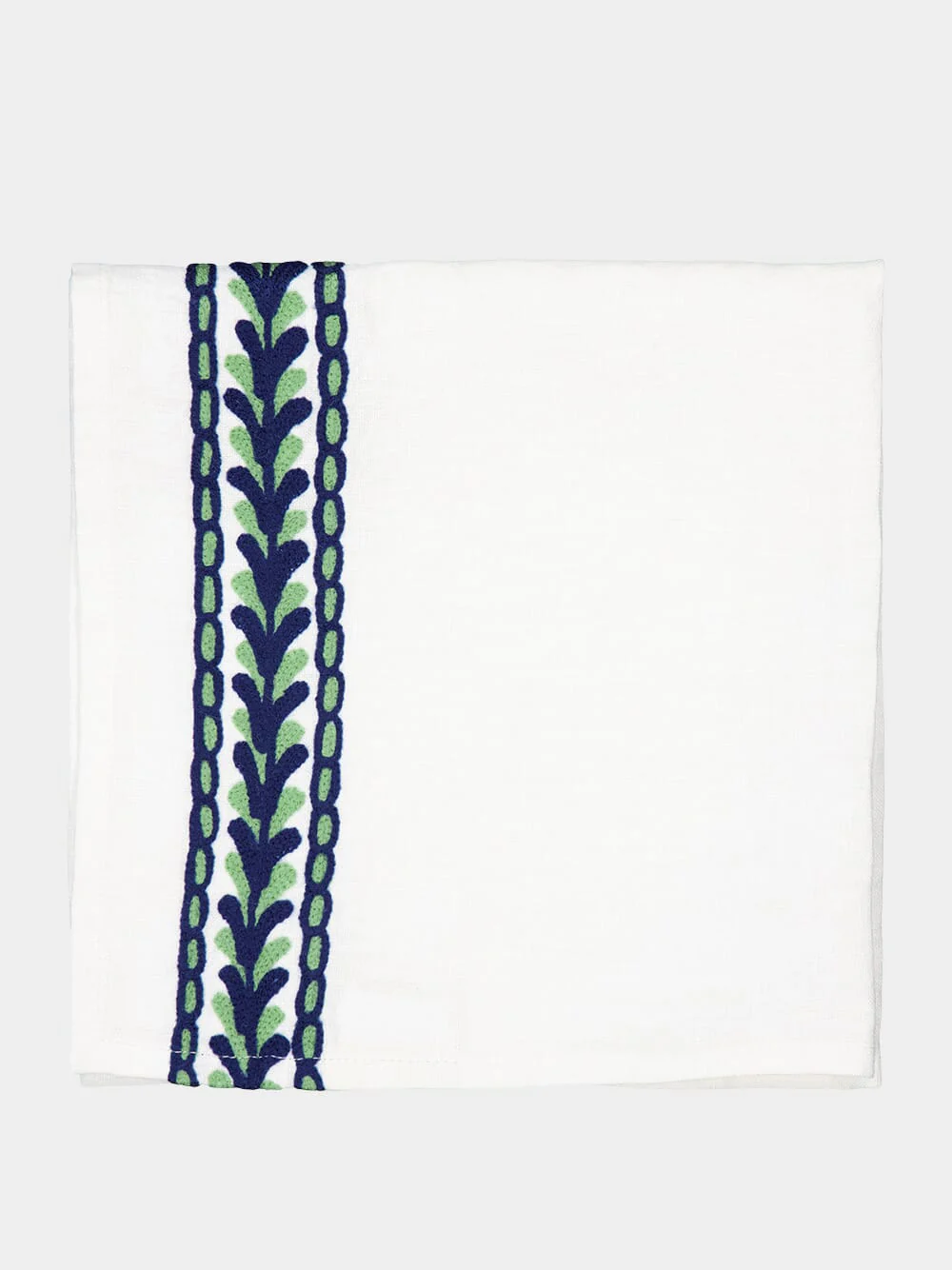 Majorque napkin