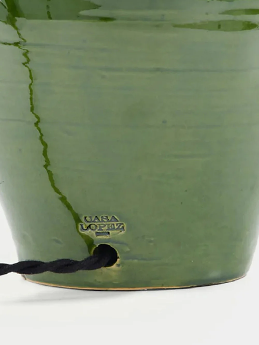 Pedro lamp base - Image 4