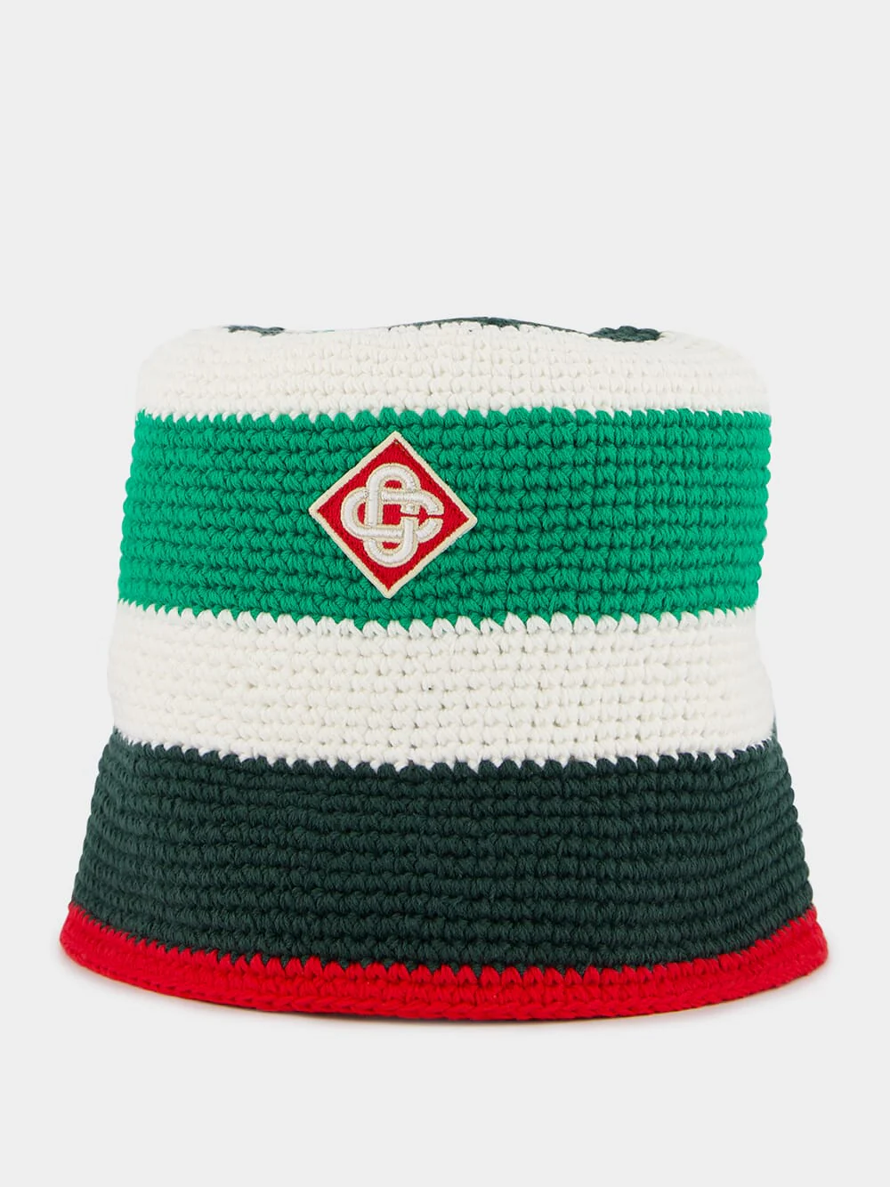 Crochet Bucket Hat