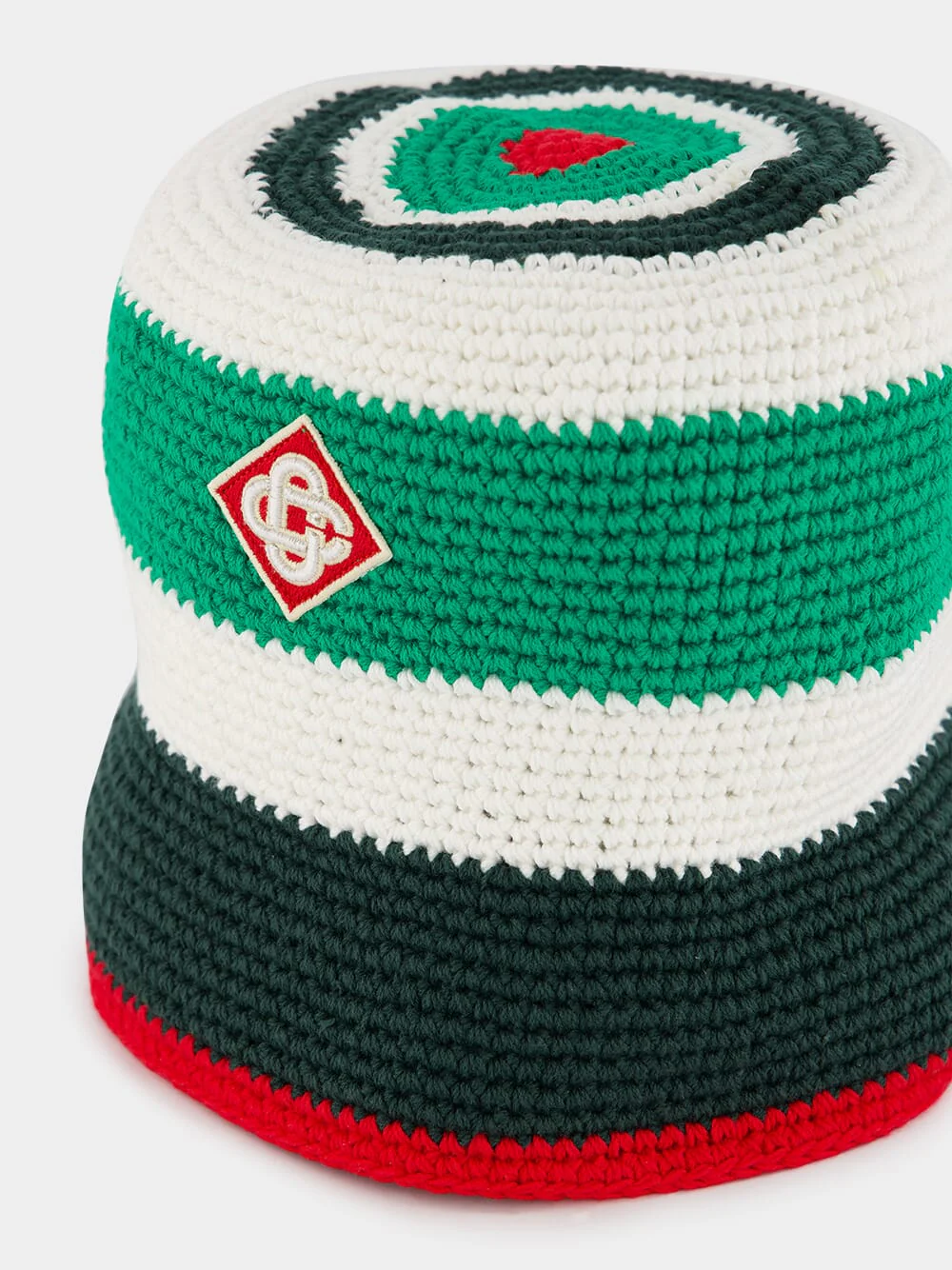 Crochet Bucket Hat - Image 3