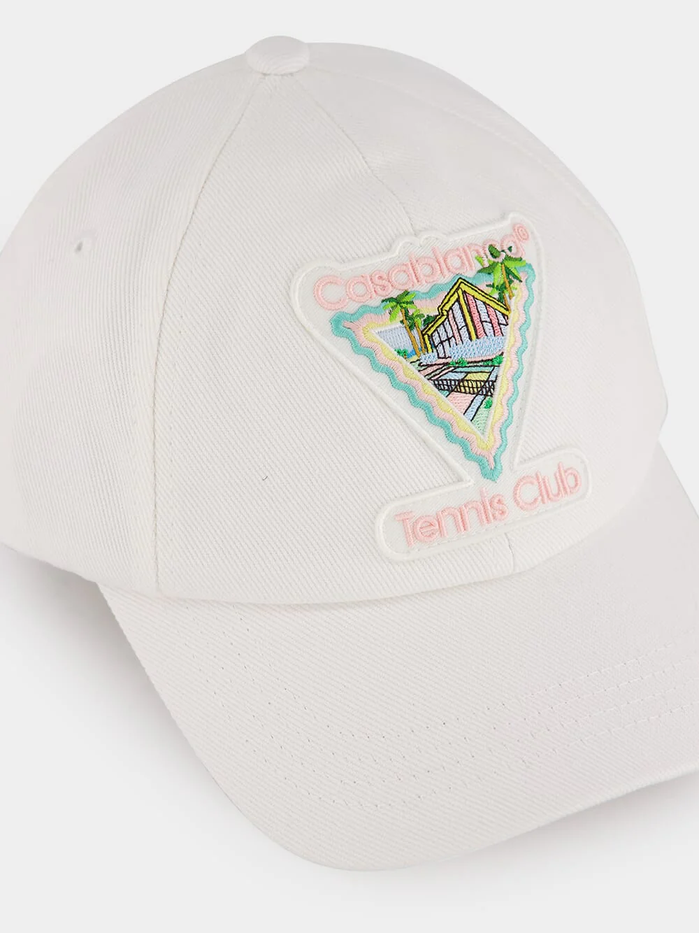 Maison de Rêve Patch Cap - Image 3