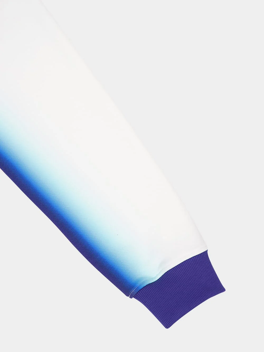 Blue Fade Sweatshirt - Image 8