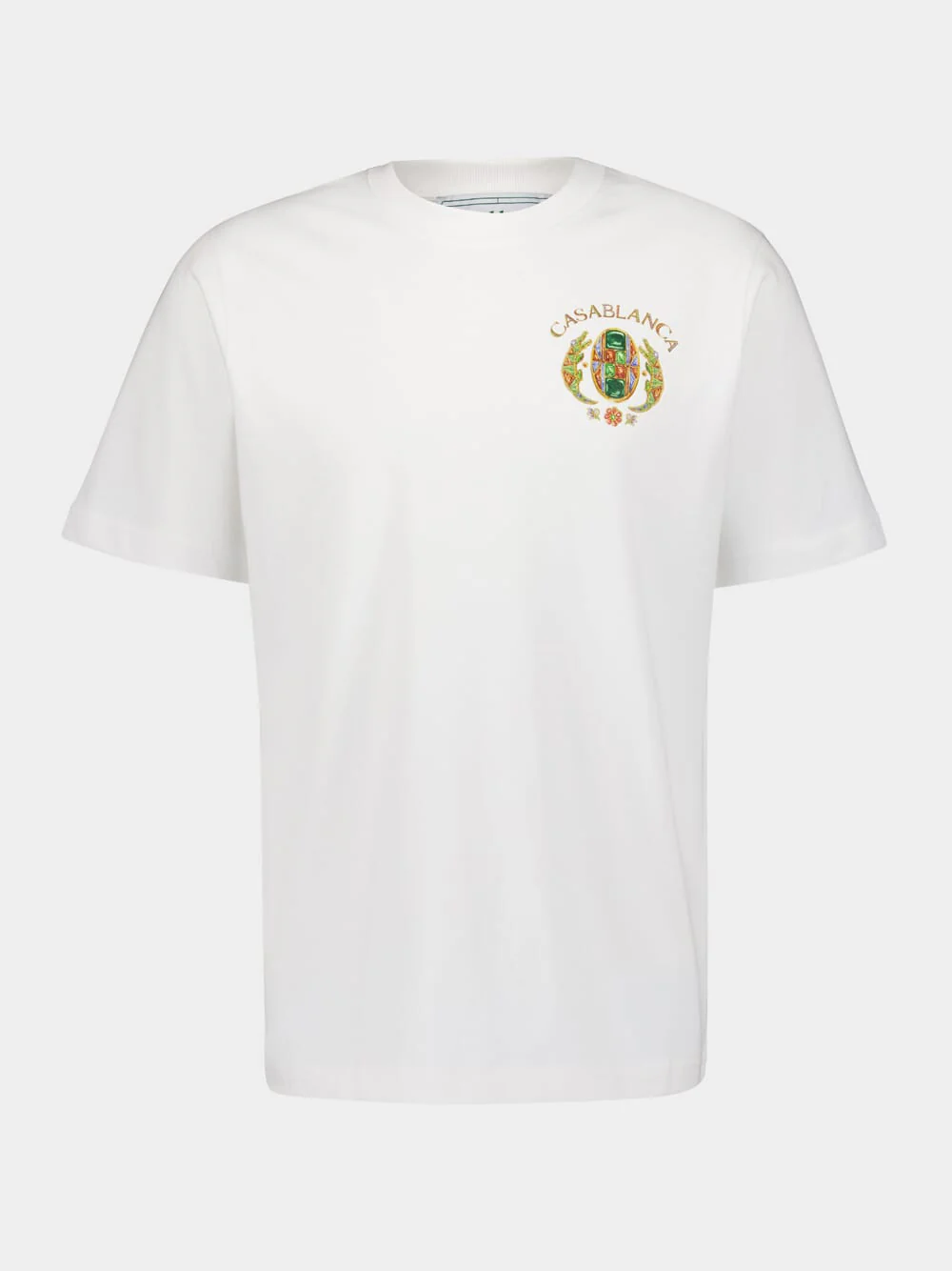 Joyaux D'Afrique Tennis T-Shirt