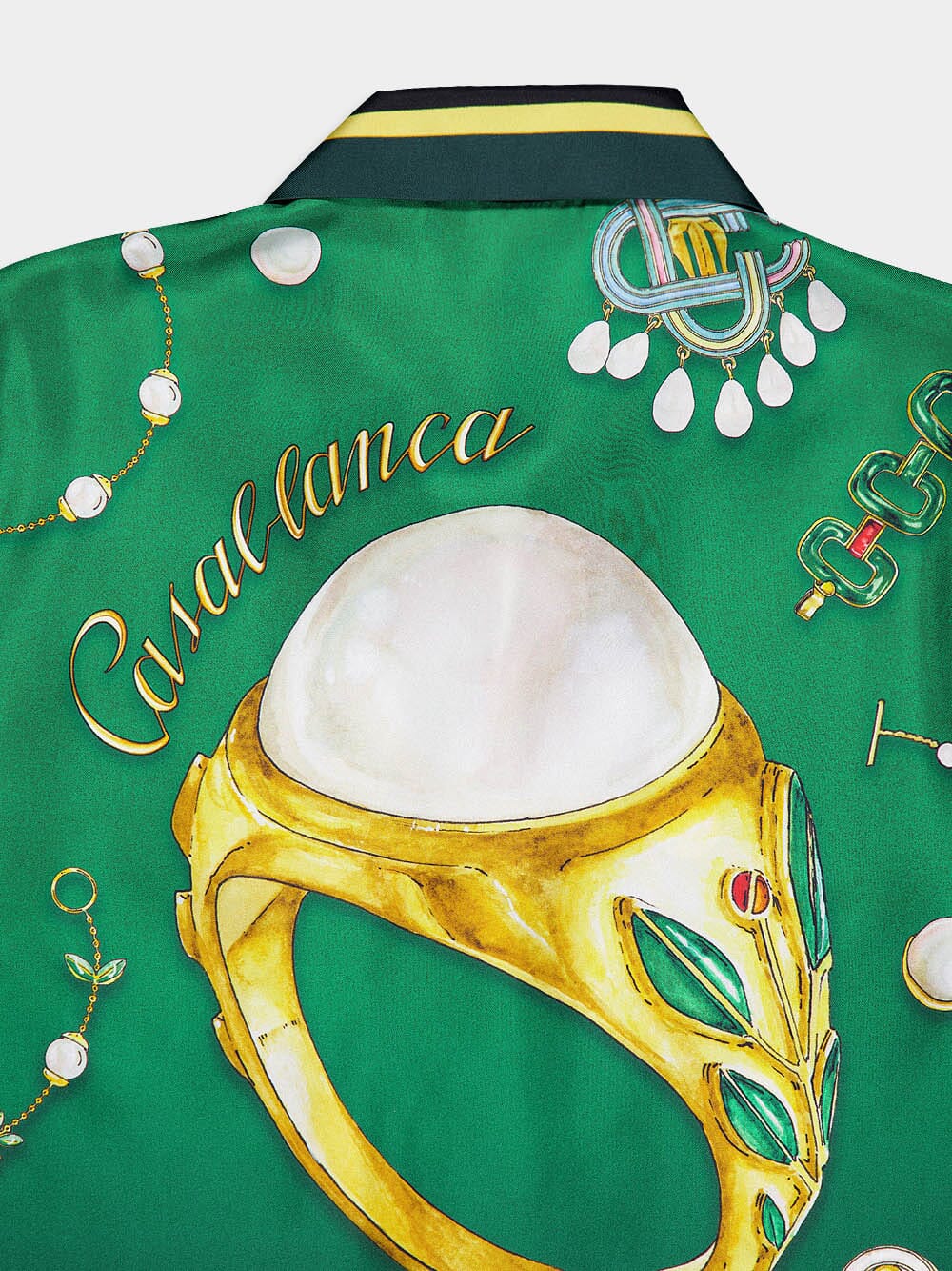 La Boite A Bijoux Shift Dress - Image 6