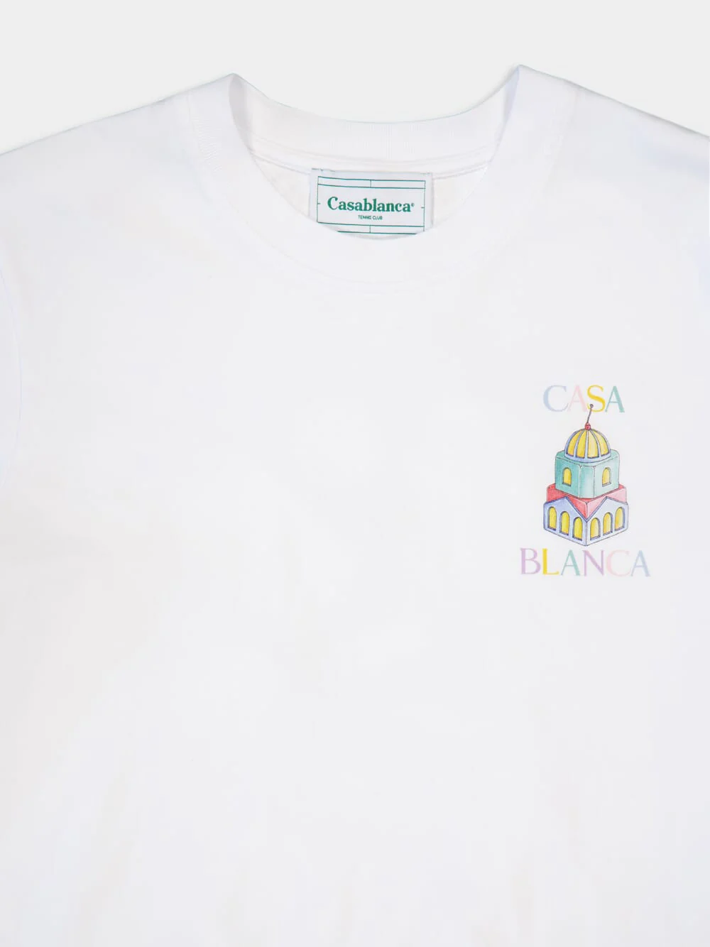 Objects en Vrac T-Shirt - Image 3