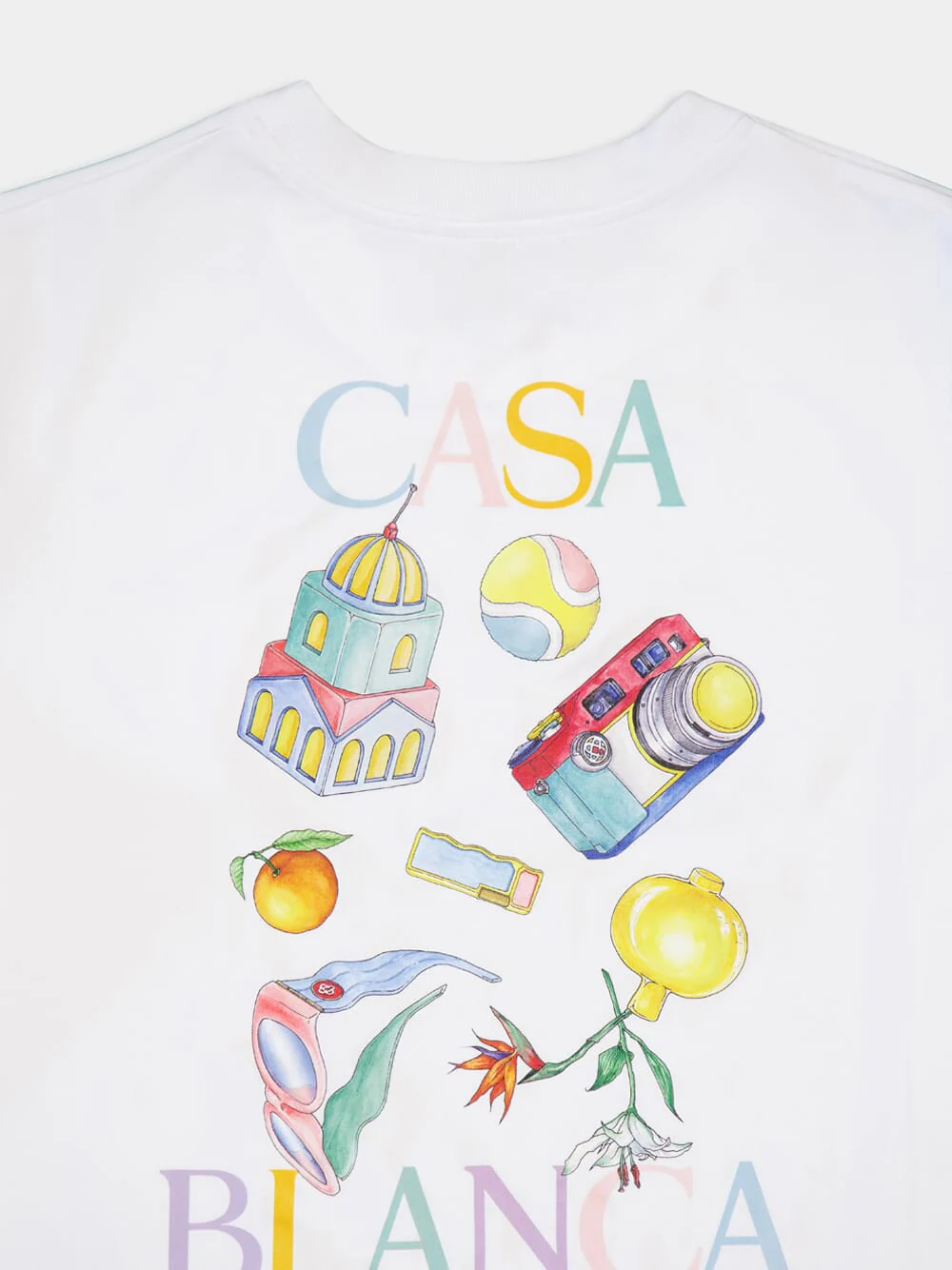 Objects en Vrac T-Shirt - Image 4
