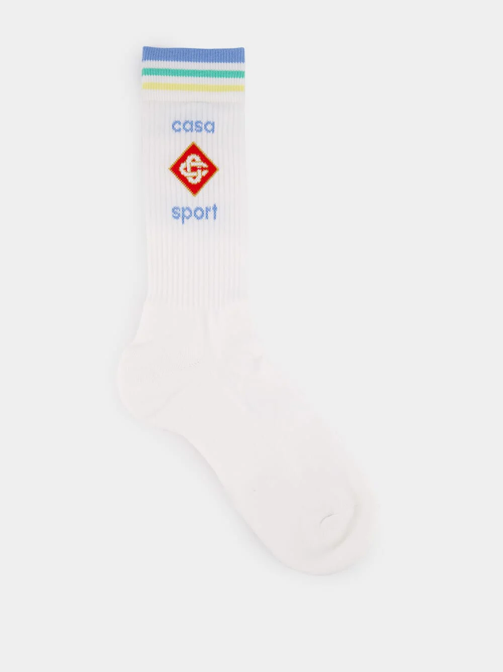 Pastel Casa Sport Socks - Image 2