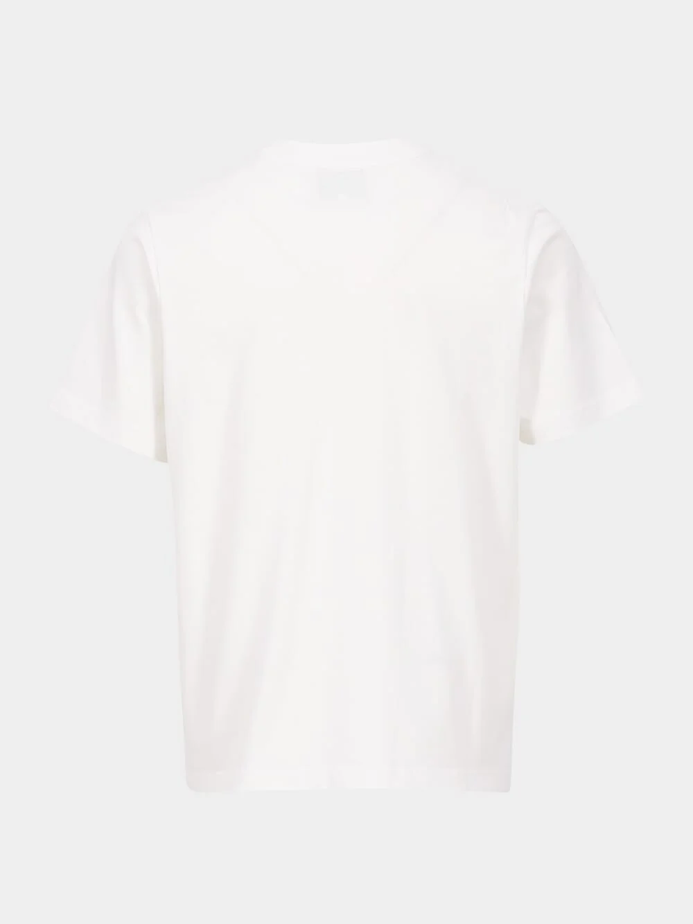 White Road to Knowledge Graphic T-Shirt - Image 2
