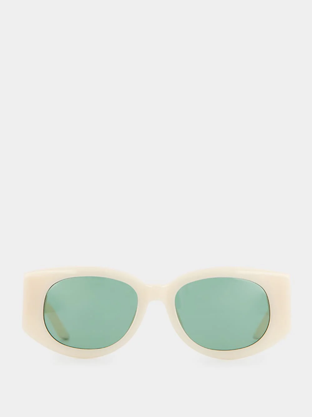 Cream The Memphis Sunglasses - Image 2