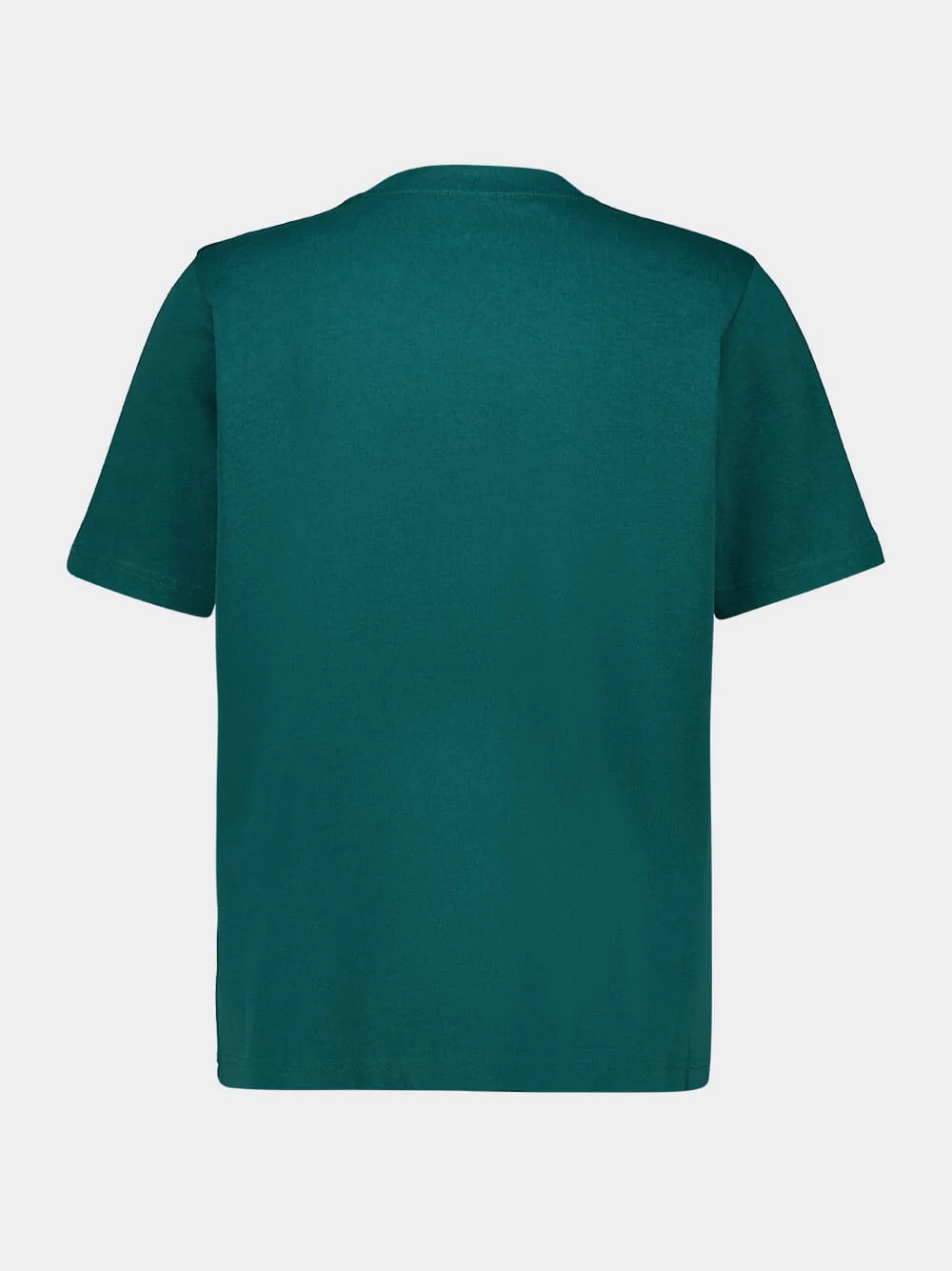 Green Diamond Logo T-Shirt - Image 2