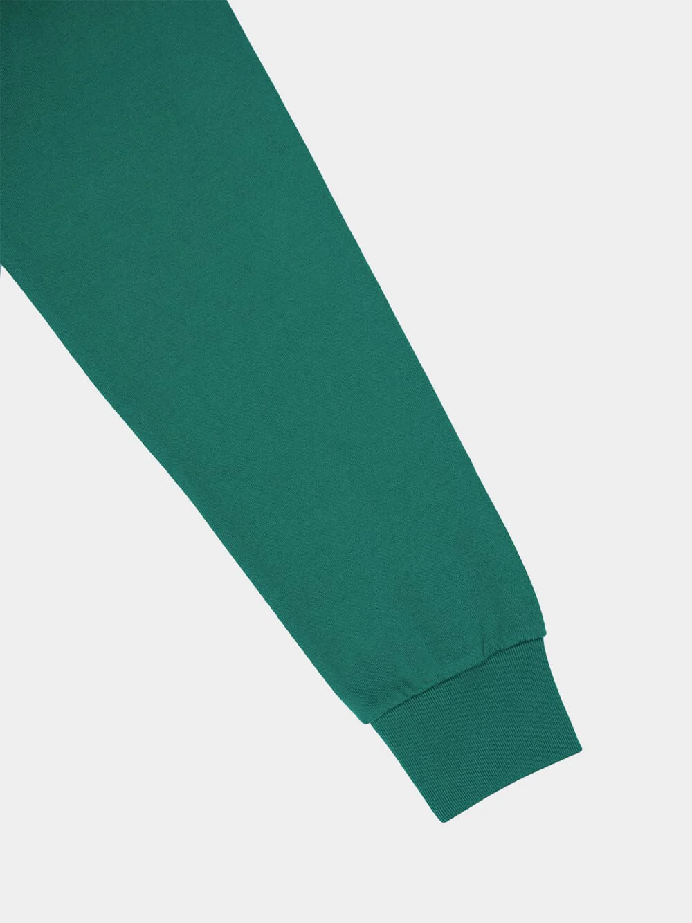 Green Montagne Snow Long-Sleeved - Image 4