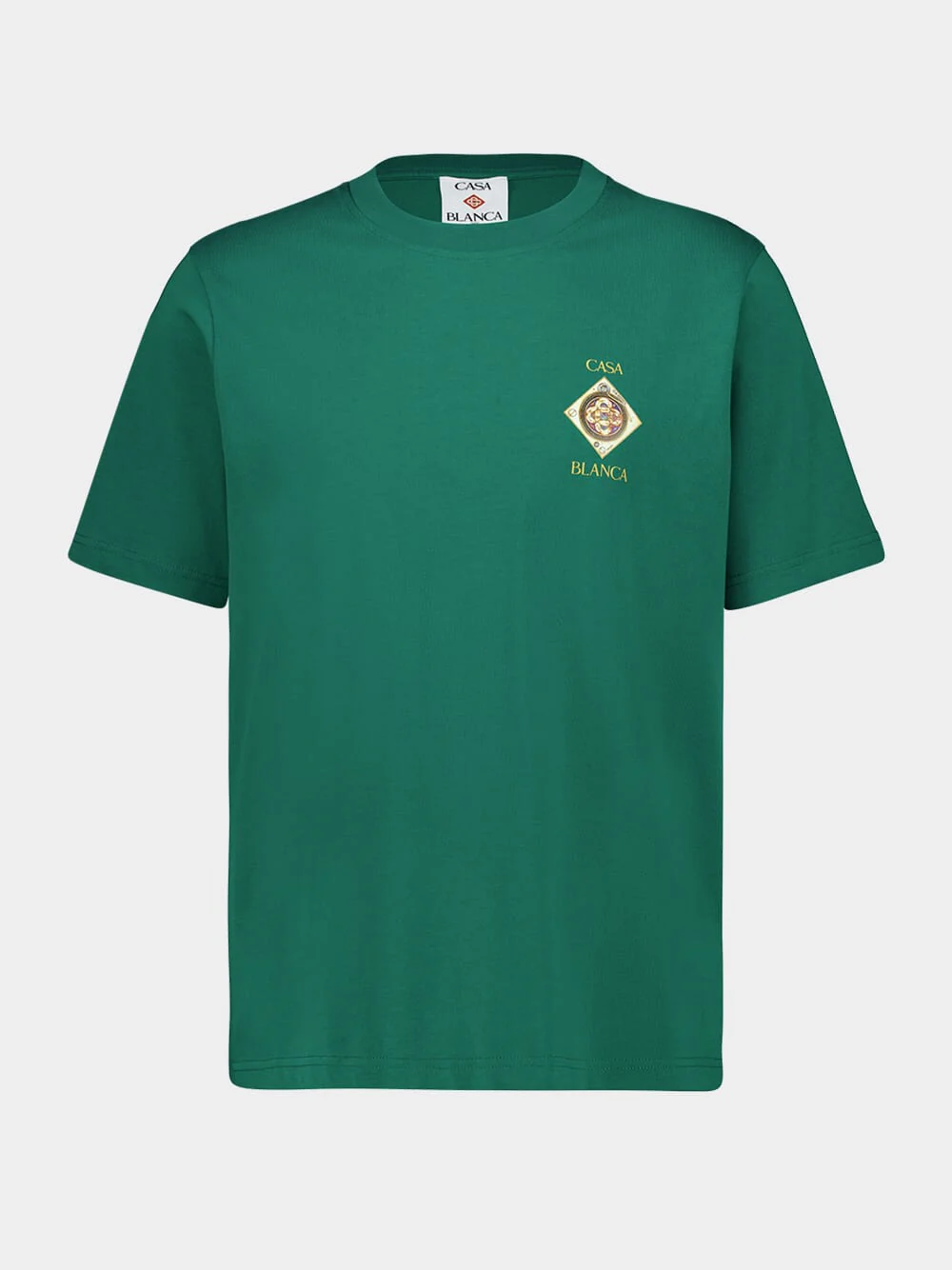 Green Take Me To Church T-Shirt