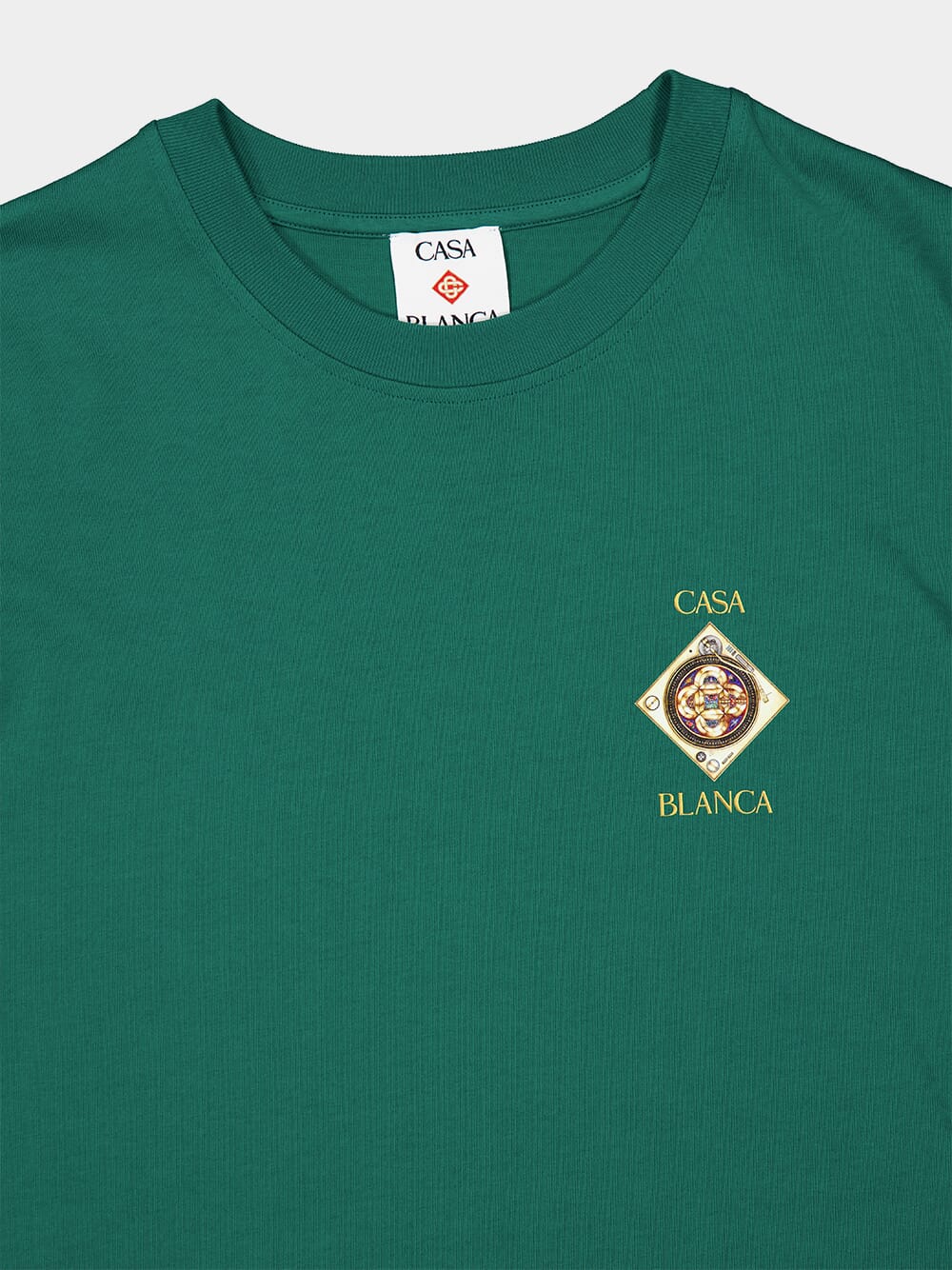 Green Take Me To Church T-Shirt - Image 3