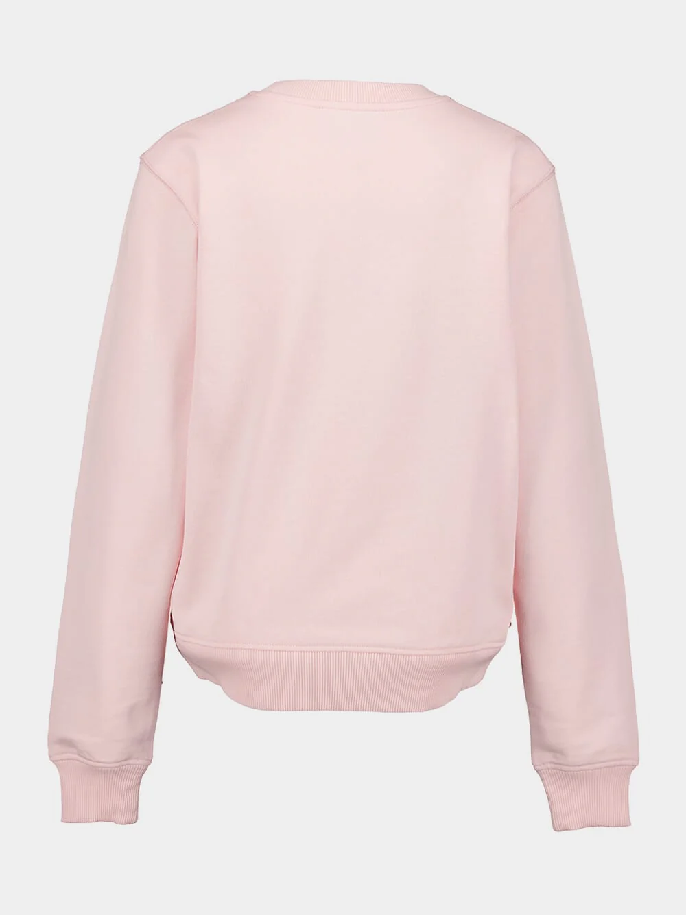La Joueuse Cotton Sweatshirt - Image 3