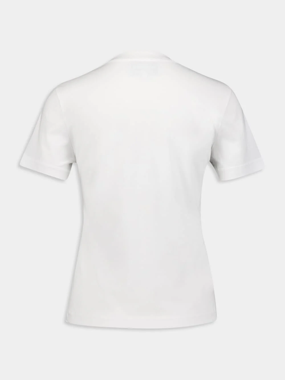 Le Pouvoir Des Fleurs Cotton T-Shirt - Image 3