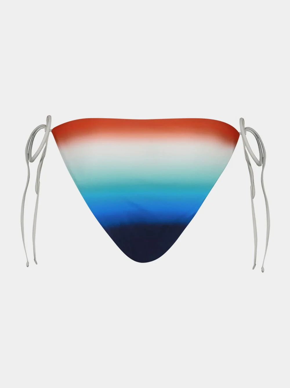 Multicolour Gradient Bikini Bottom - Image 2
