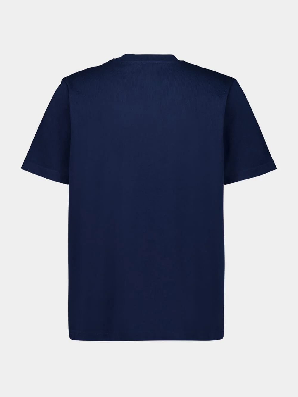Navy Blue Tennis Club Icon T-Shirt - Image 3
