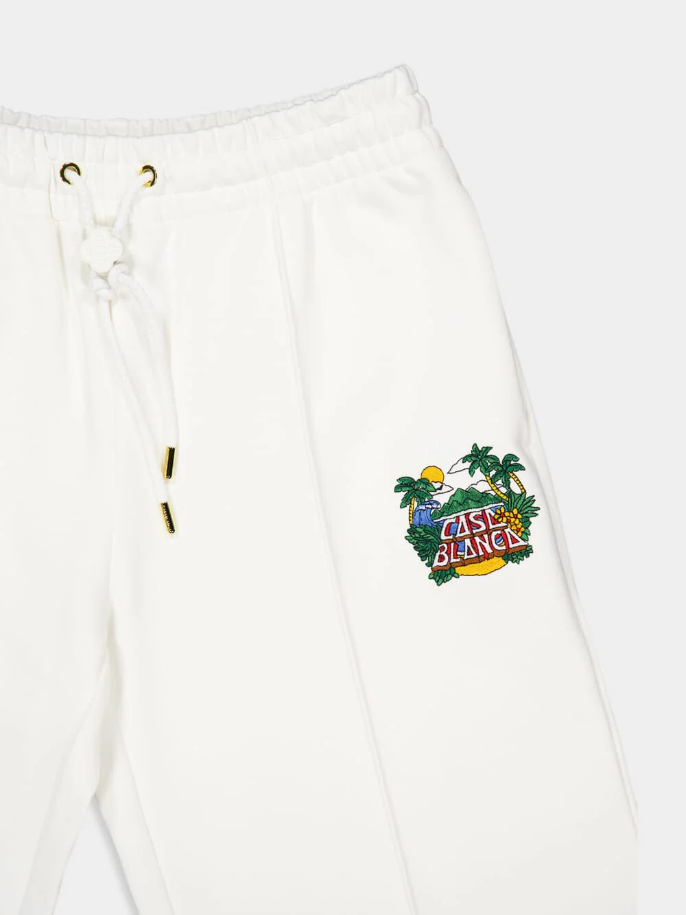 Off-White Casa Beach Wave Sweatpants - Image 3