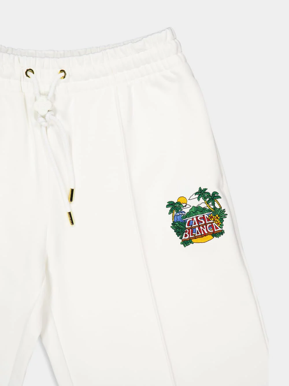 Off-White Casa Beach Wave Sweatpants - Image 6
