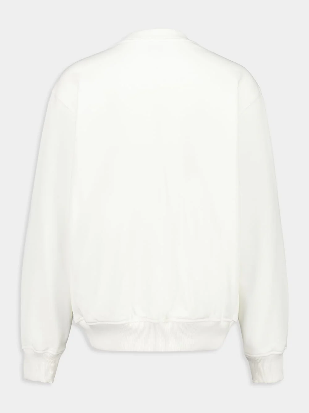 Off-White Casa Beach Wave Sweatshirt - Image 2