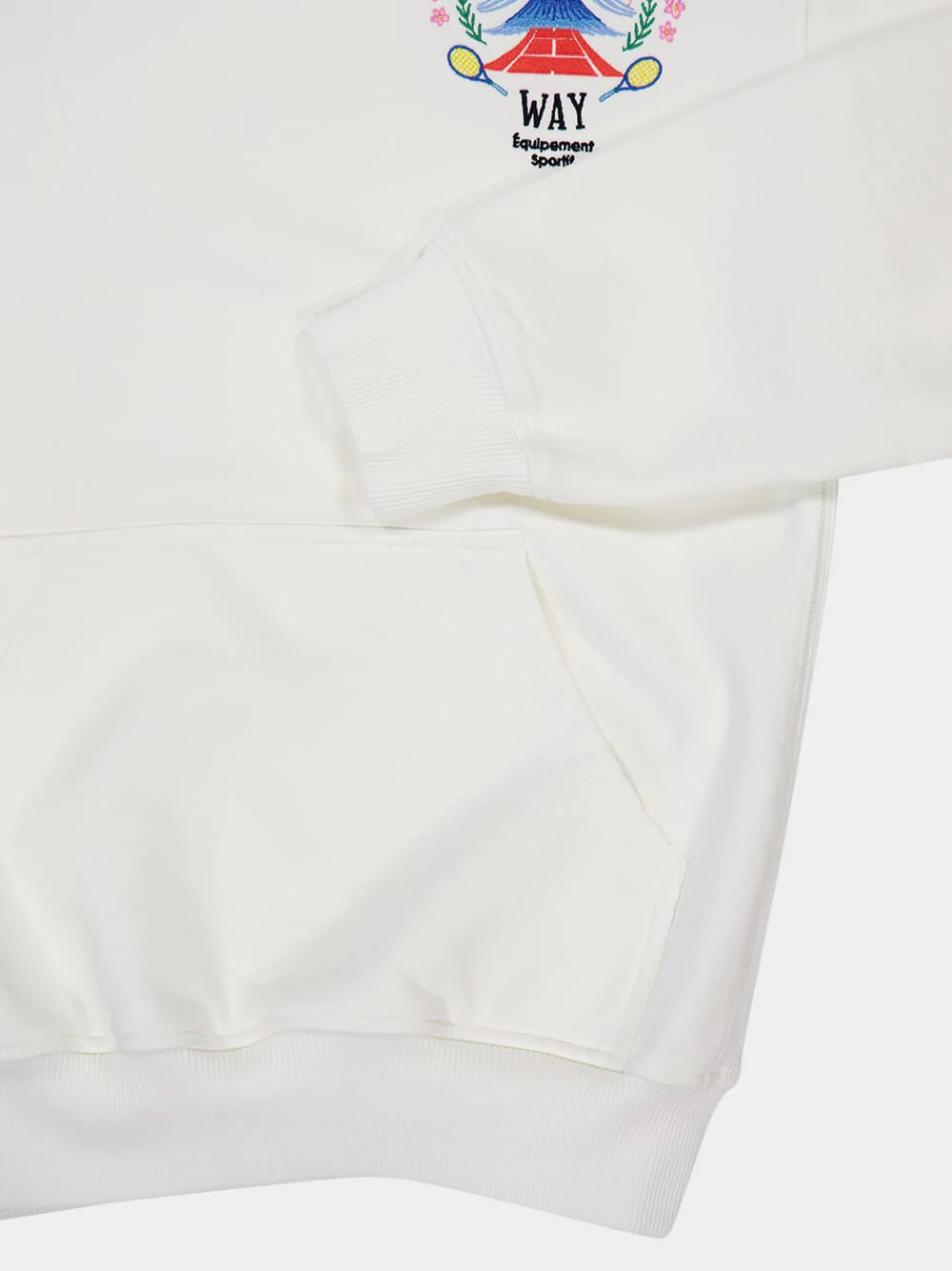 Off-White Casa Way Sweatshirt - Image 4