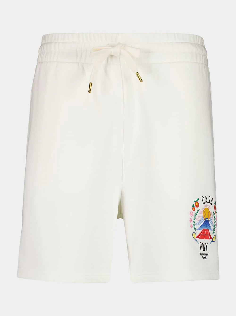 Off-White Casa Way Sweatshorts