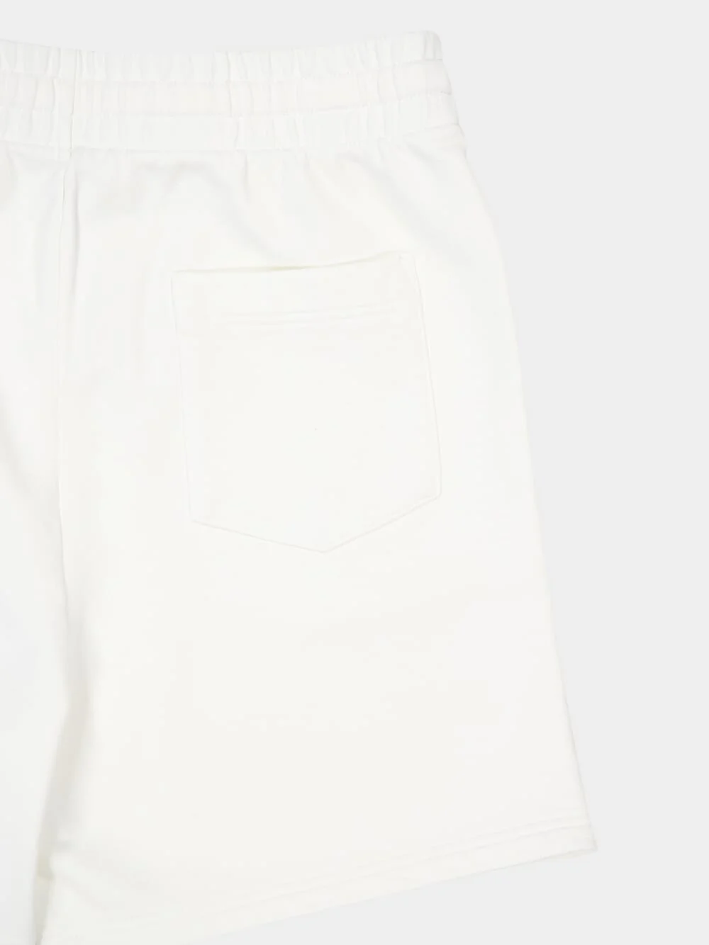 Off-White Casa Way Sweatshorts - Image 4