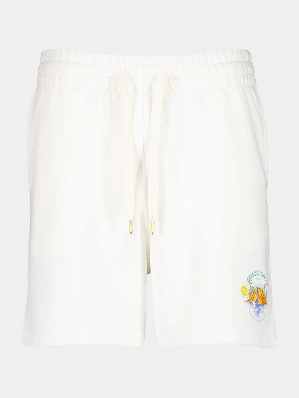 Off-White Oasis Sweatshorts