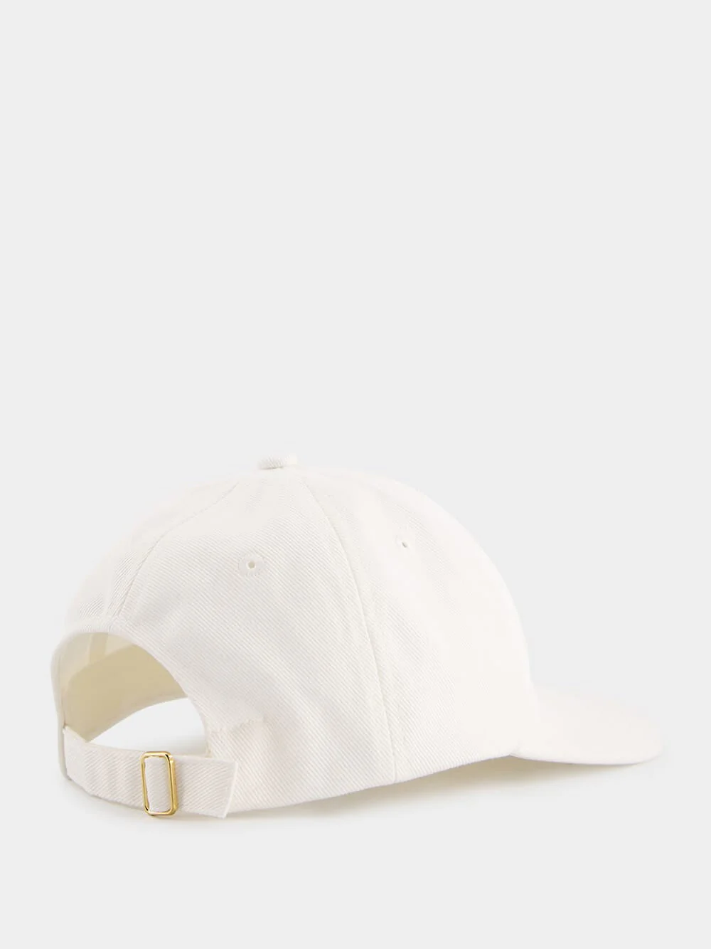 Rainbow Cryon Temple Cap - Image 2