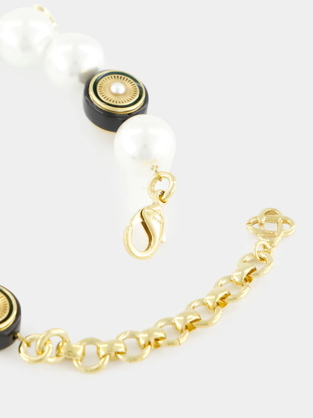Spoke Wheel Bracelet - Image 5
